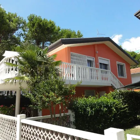 Apartment Auriga
