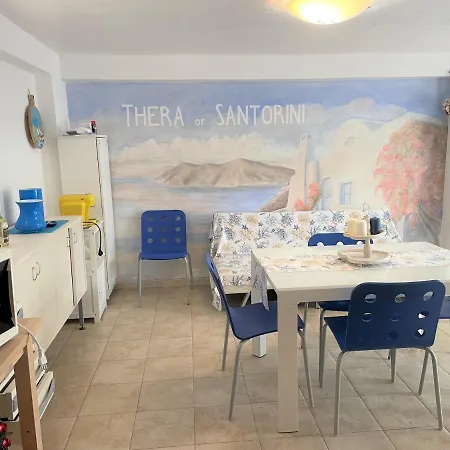 Auriga Apartment