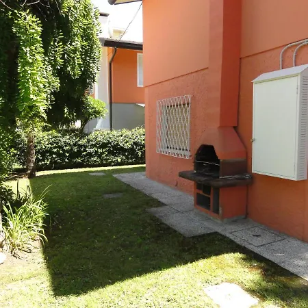 Auriga Daire Bibione
