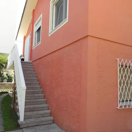 Auriga Daire Bibione