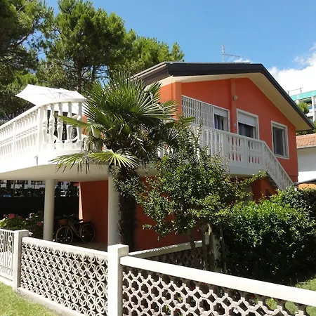 Auriga Apartman Bibione