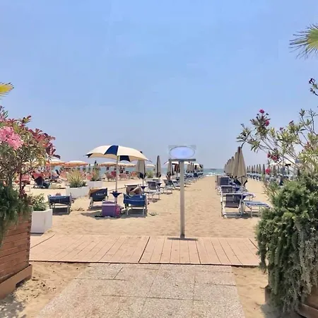 Auriga Daire Bibione