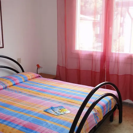 Apartman Auriga Bibione