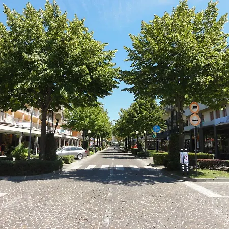 Auriga Bibione