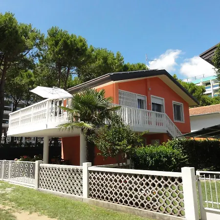 Auriga Apartman Bibione