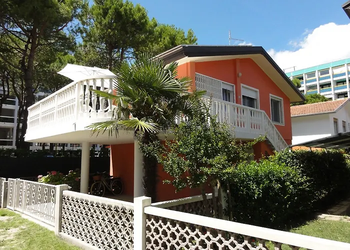 Auriga 아파트 비비오네