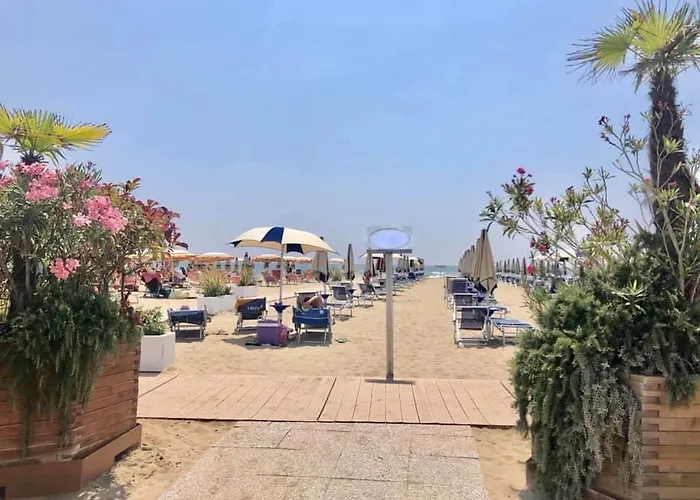 Auriga 아파트 비비오네