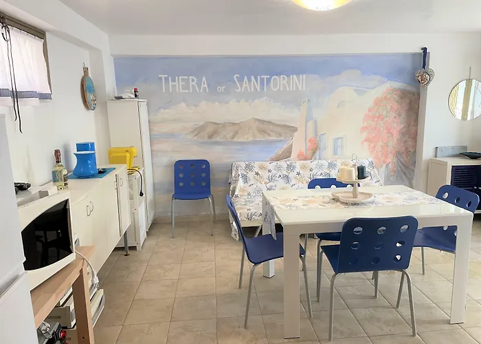 아파트 Auriga 비비오네