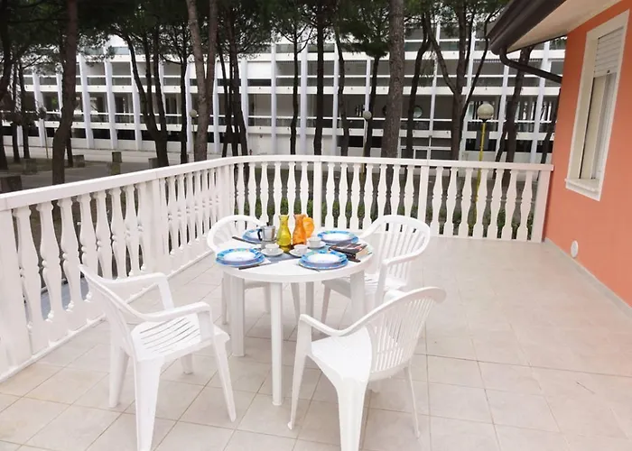 Auriga 아파트 비비오네