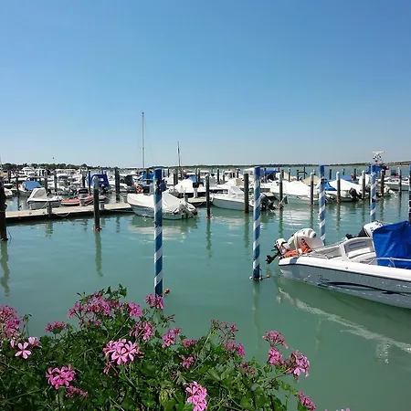 Auriga Apartamento Bibione