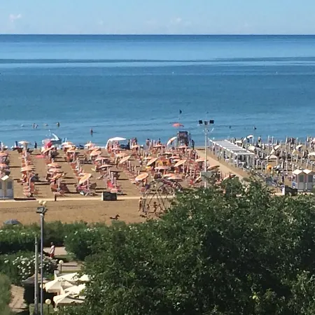 Auriga Apartament