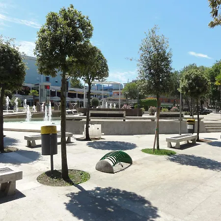 Auriga Apartamento Bibione