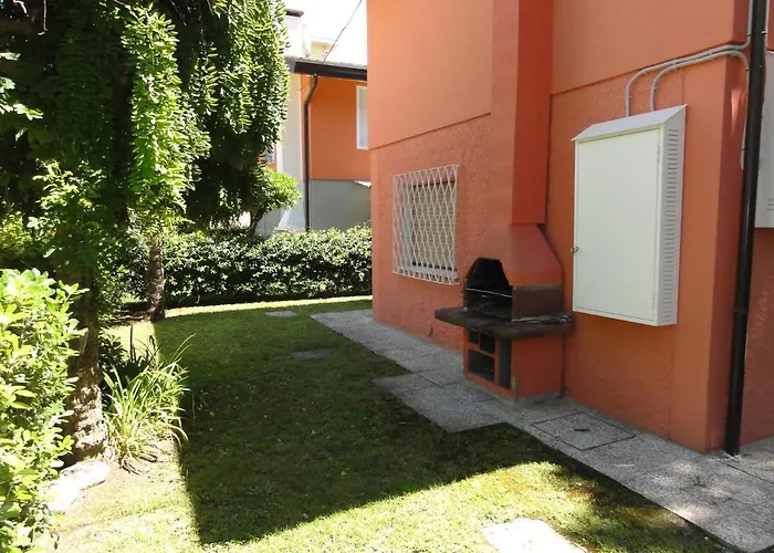 Auriga Apartment Bibione