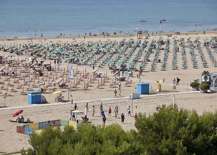 Auriga Lejlighed Bibione