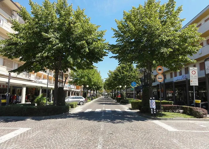 Auriga Bibione