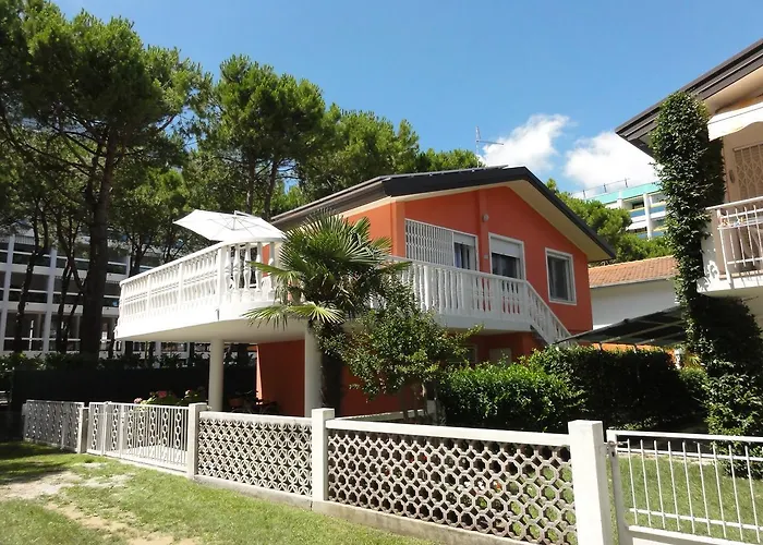 Auriga Apartment Bibione