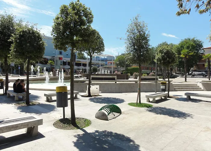 Auriga Lägenhet Bibione